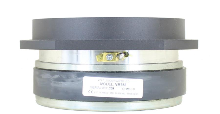 Volt VM753E photo